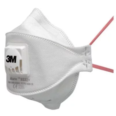 3M Aura 9332+