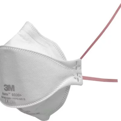 3M 9330+ Respirator Mask