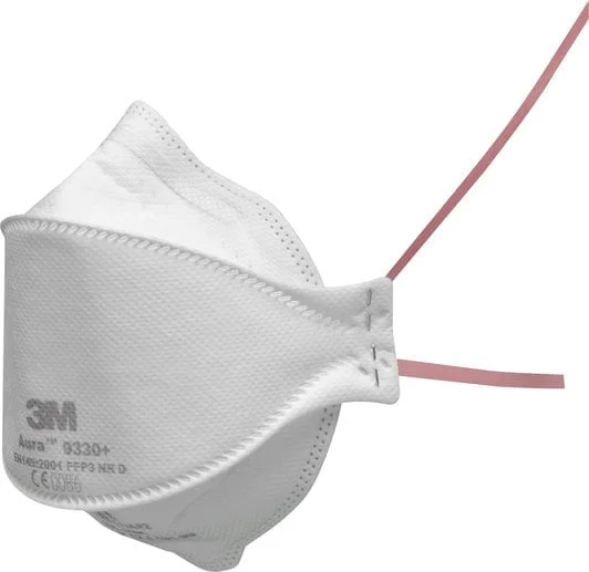 3M 9330+ Respirator Mask