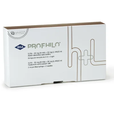 Profhilo H+L Box Image