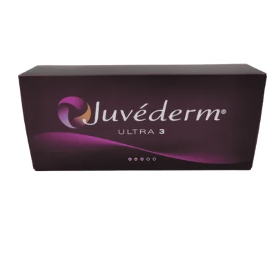 Juvederm Ultra 3 Box image