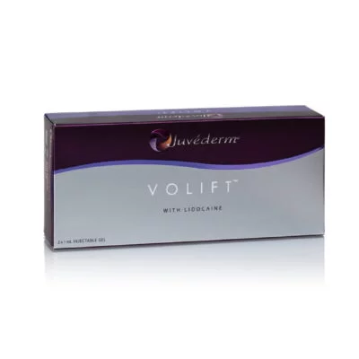 Juvederm Volift Box Image