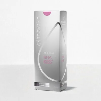 Rha Kiss Box Image