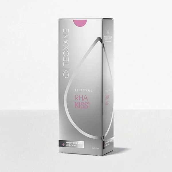 Rha Kiss Box Image