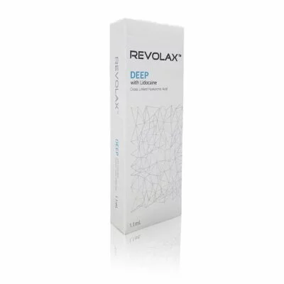 Revolax Deep 2