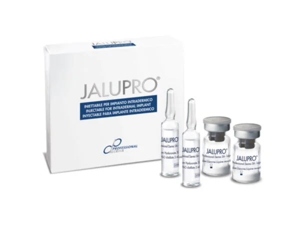 Jalupro Classic Amino Acid Image