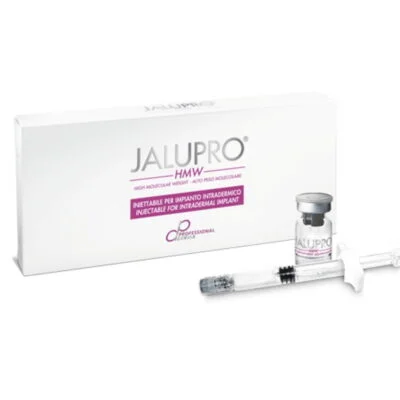 Jalupro HMW