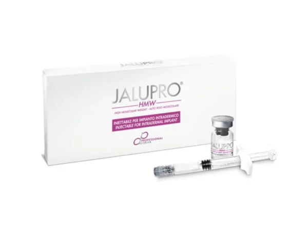 Jalupro HMW