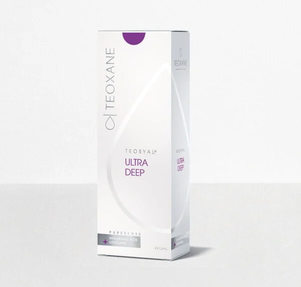 Teosyal Ultra Deep box