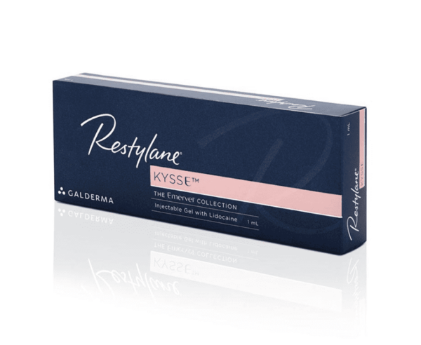 Restylane Kysse Box