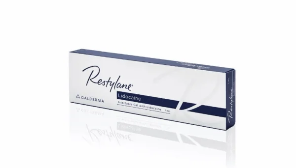 Restylane Classic Lido Box