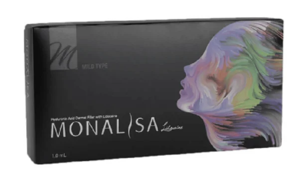Monalisa Mild Lido