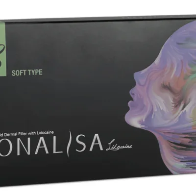 Mona Lisa Soft Lido