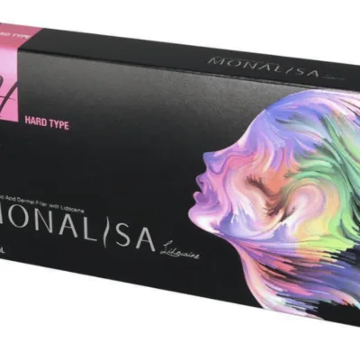 Mona Lisa Hard Box