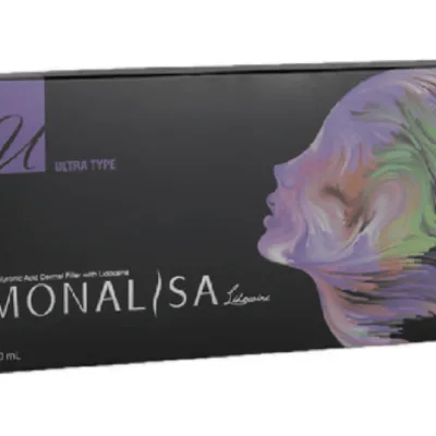 Mona Lisa Ultra Type