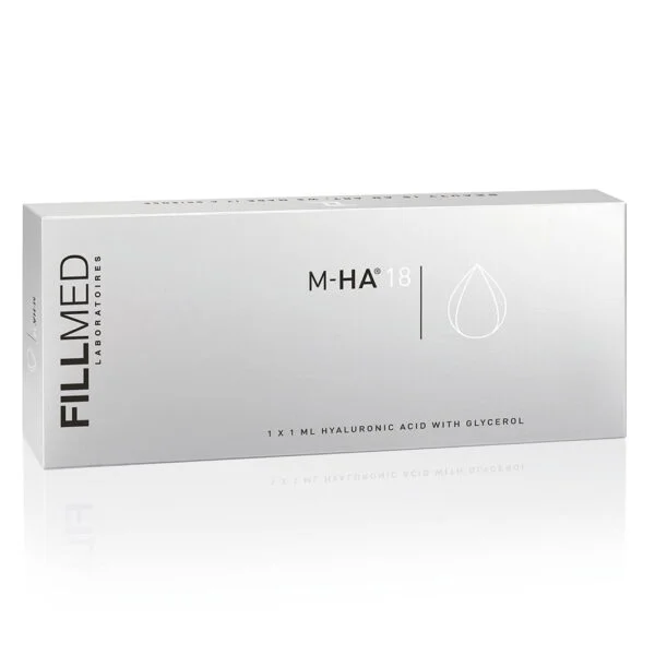 Fillmed M-HA18 Box