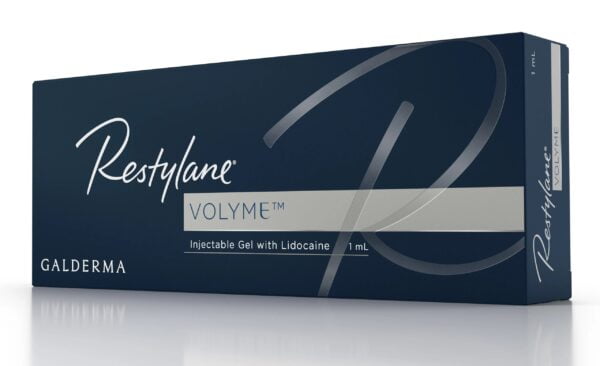 Restylane Volyme Box
