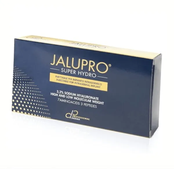 Jalupro® Super Hydro 2.5ml